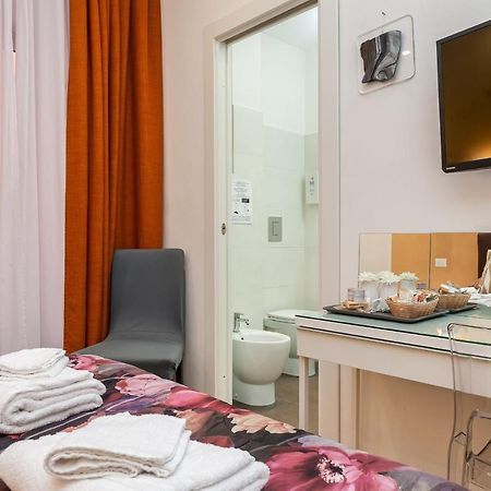 Hotel St. Peter'S Relax à Rome Extérieur photo