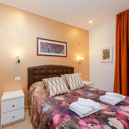Hotel St. Peter'S Relax à Rome Extérieur photo