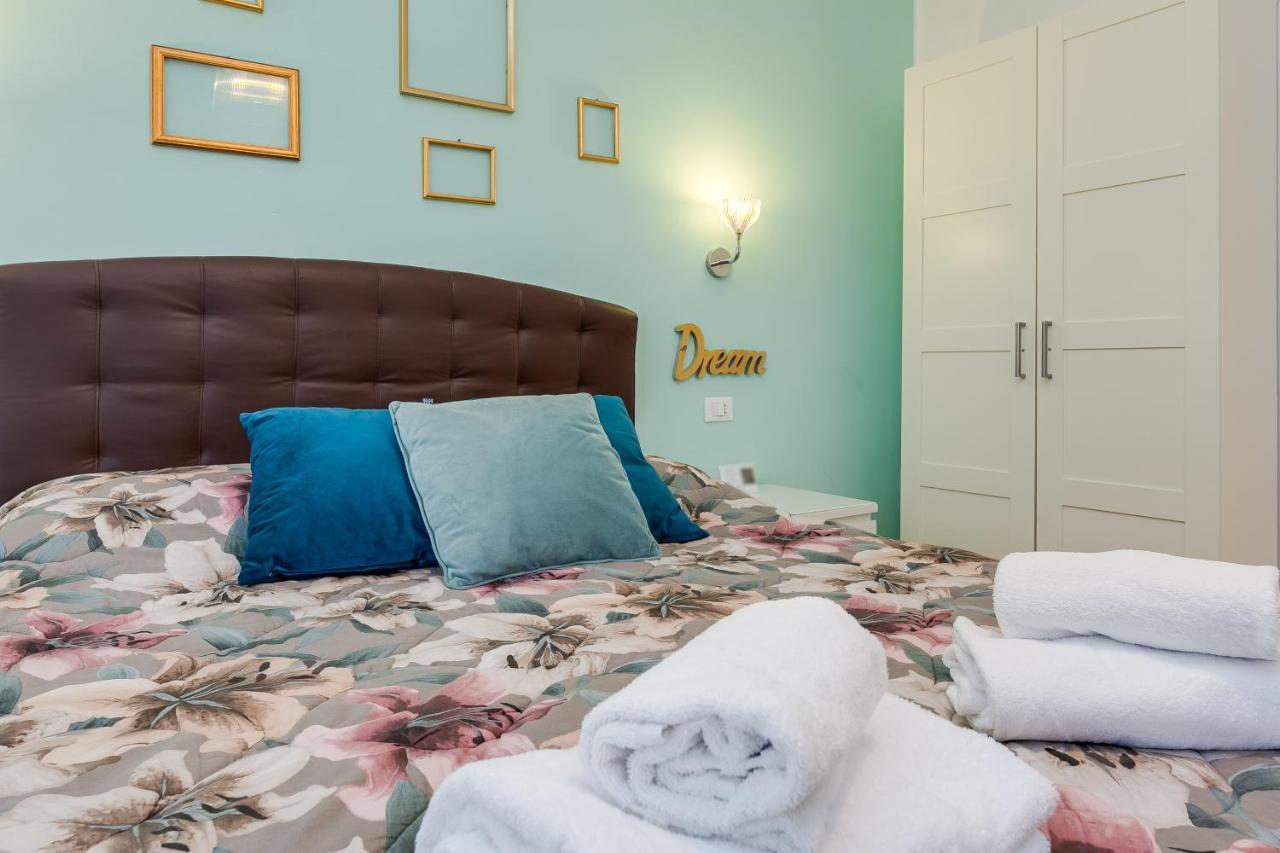 Hotel St. Peter'S Relax à Rome Extérieur photo