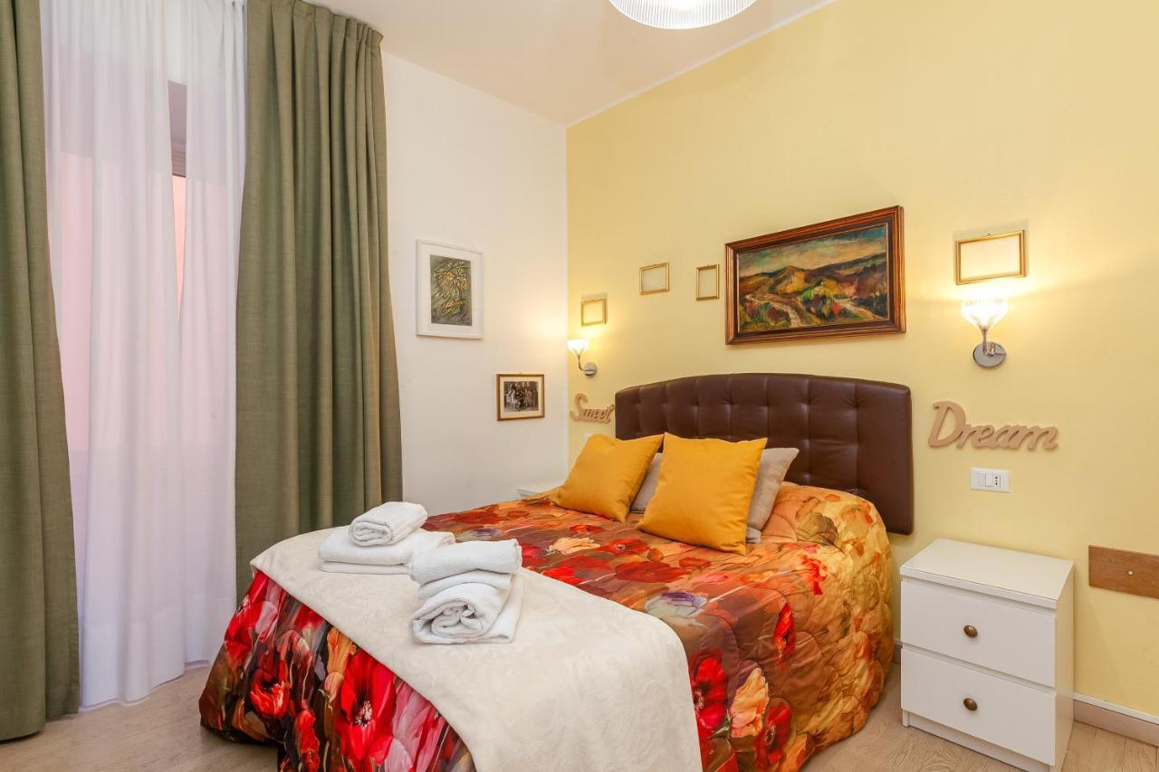 Hotel St. Peter'S Relax à Rome Extérieur photo