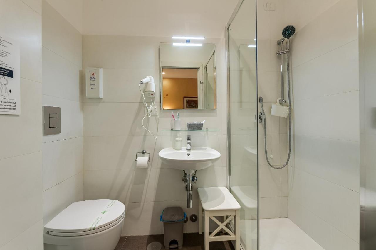 Hotel St. Peter'S Relax à Rome Extérieur photo