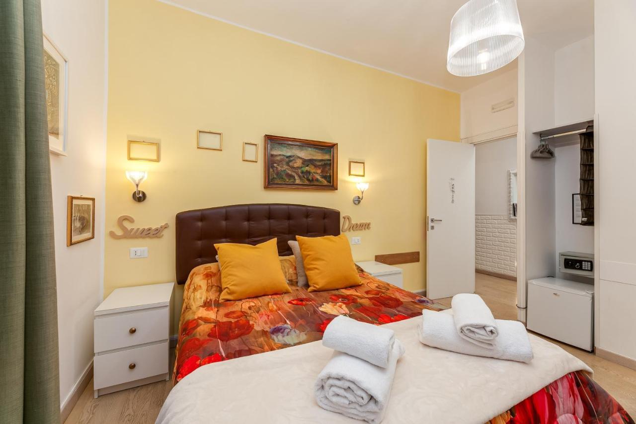Hotel St. Peter'S Relax à Rome Extérieur photo