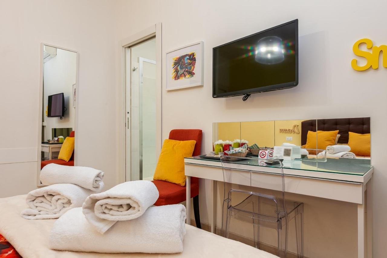 Hotel St. Peter'S Relax à Rome Extérieur photo