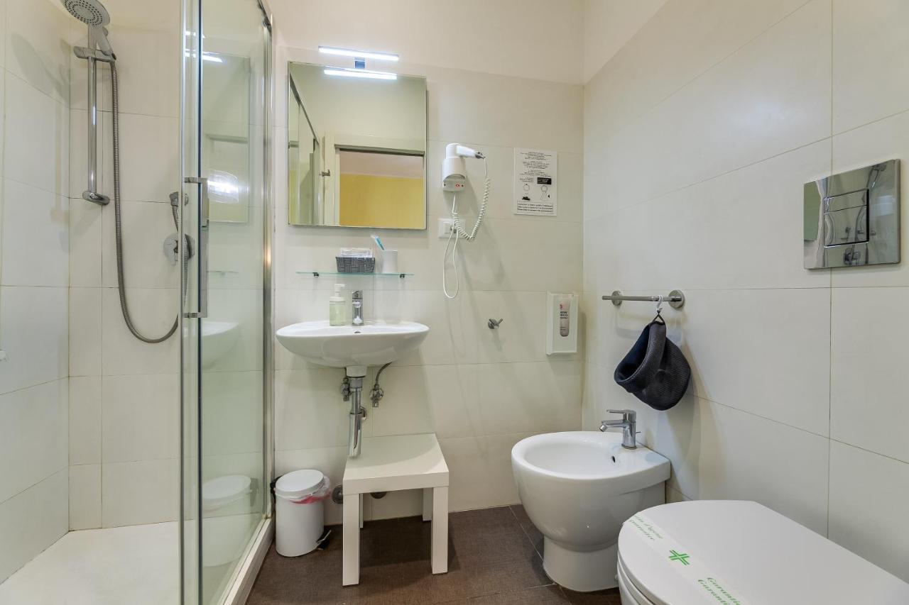 Hotel St. Peter'S Relax à Rome Extérieur photo