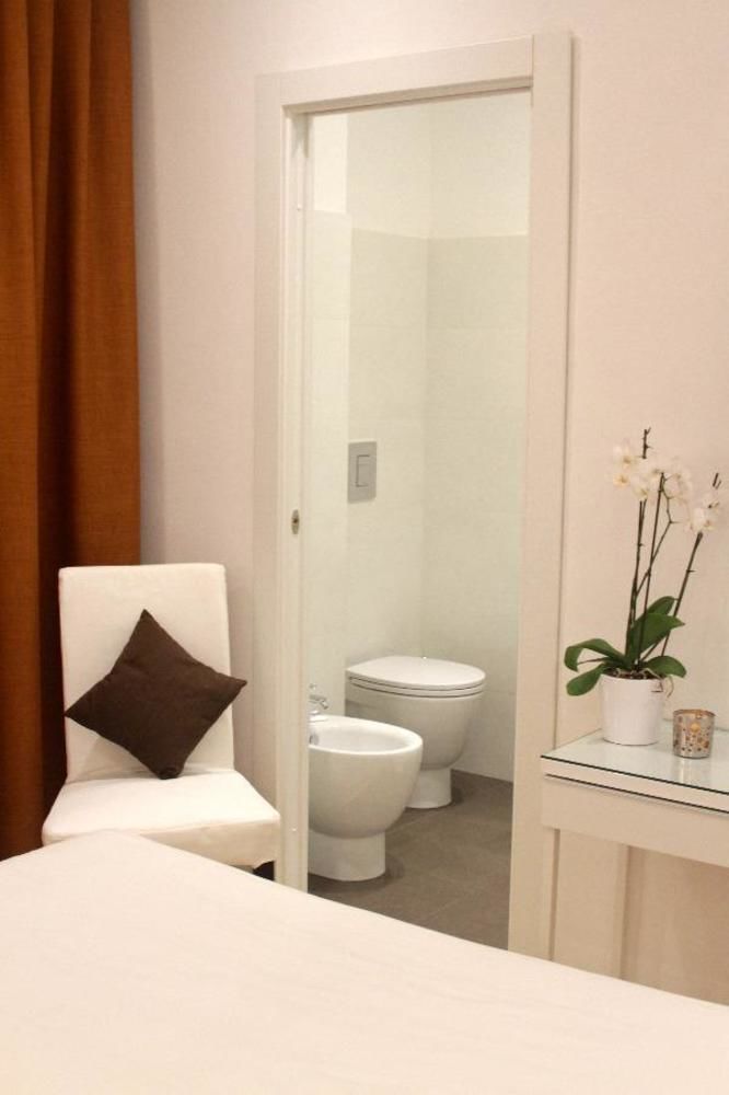 Hotel St. Peter'S Relax à Rome Extérieur photo