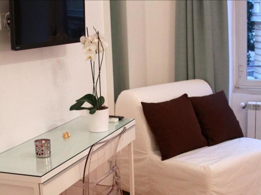 Hotel St. Peter'S Relax à Rome Extérieur photo