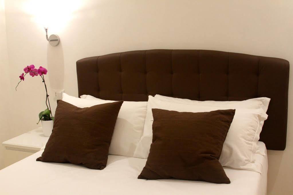 Hotel St. Peter'S Relax à Rome Extérieur photo