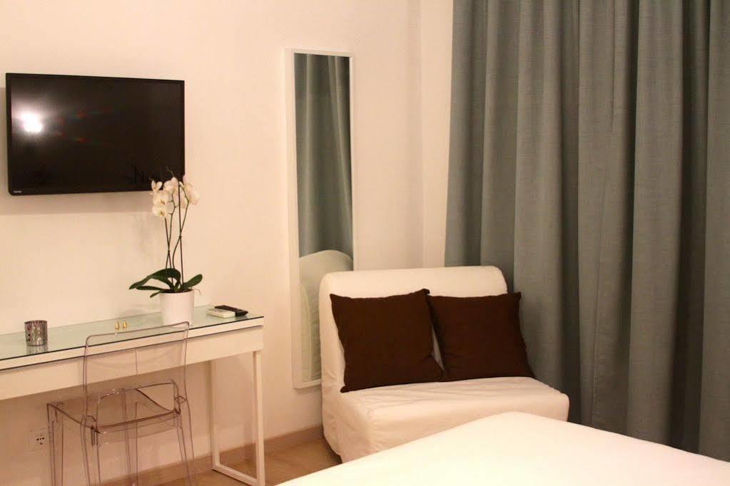 Hotel St. Peter'S Relax à Rome Extérieur photo