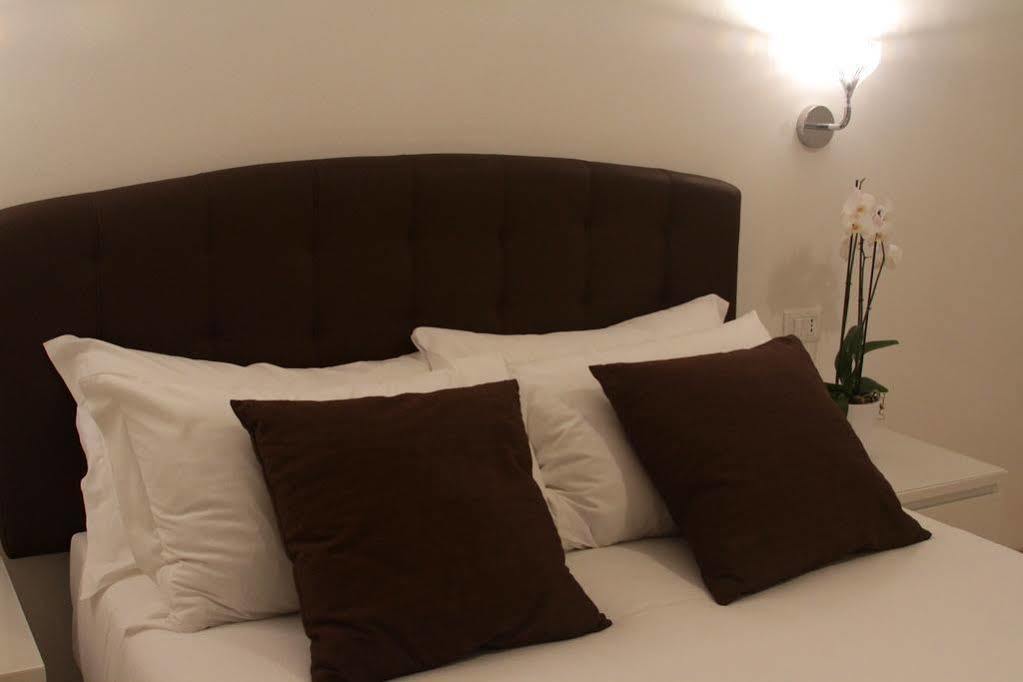 Hotel St. Peter'S Relax à Rome Extérieur photo