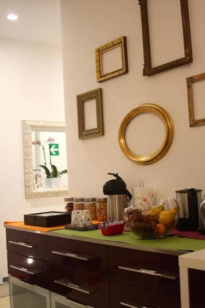 Hotel St. Peter'S Relax à Rome Extérieur photo